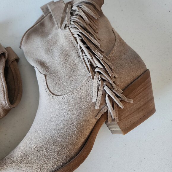 Sundance Western Bootie "NEW" - Picture 9 of 16